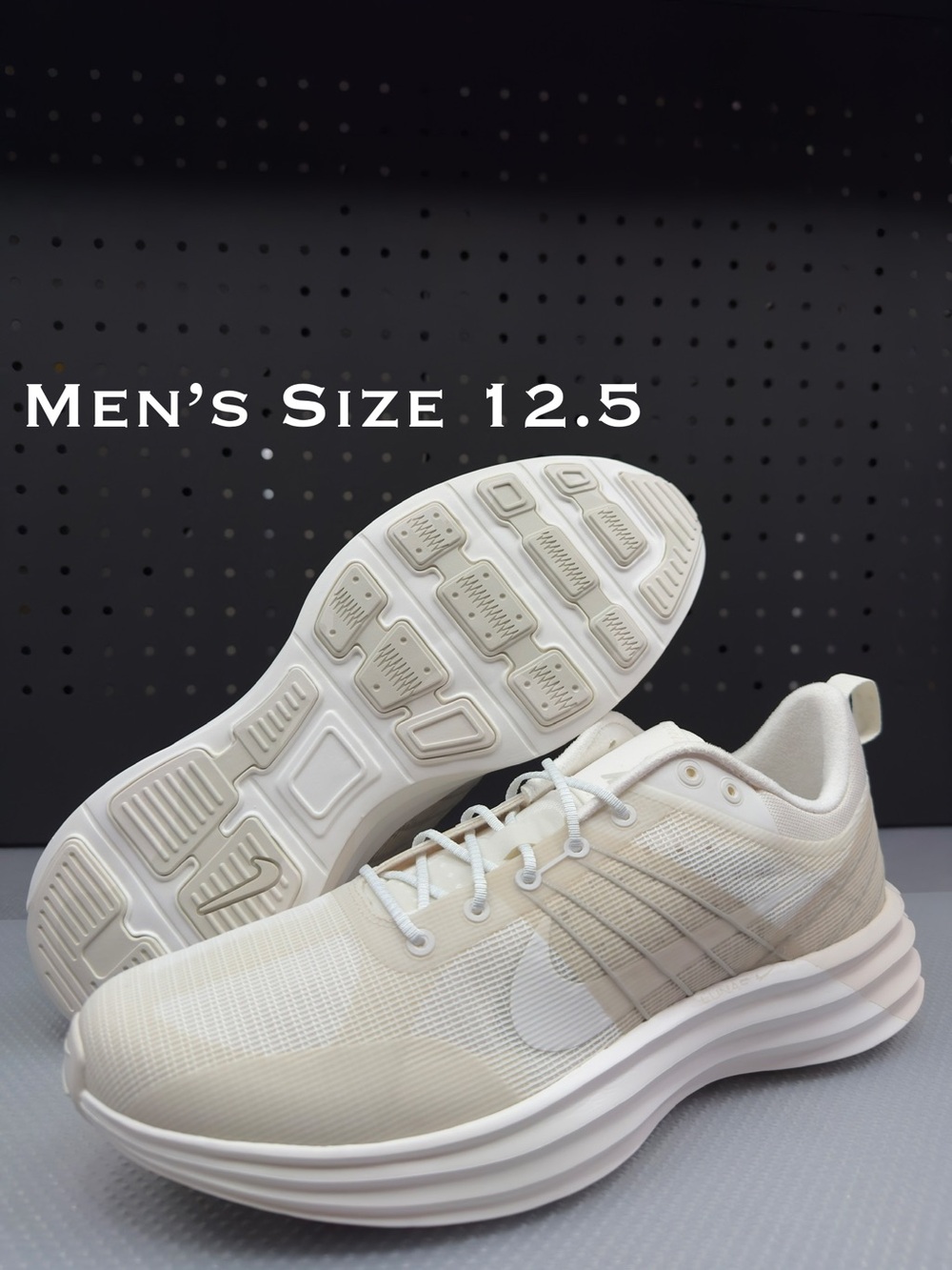 Nike Lunar Roam